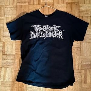 TBDM Tee